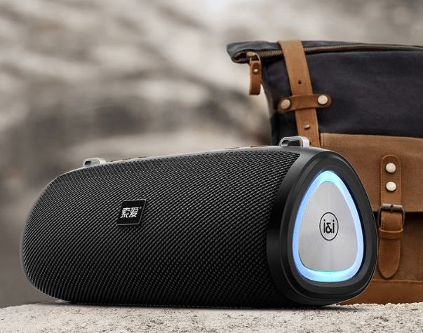 蓝牙音箱哪款最好?5款公认高口碑的蓝牙音箱分享音质出色(图5)