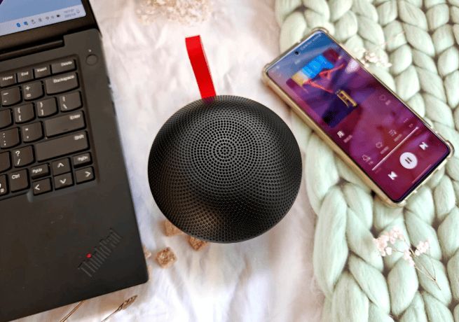 蓝牙音箱哪款最好?5款公认高口碑的蓝牙音箱分享音质出色(图2)