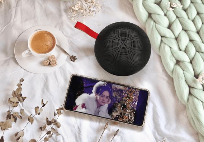 蓝牙音箱哪款最好?5款公认高口碑的蓝牙音箱分享音质出色(图4)