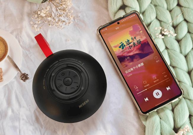 蓝牙音箱哪款最好?5款公认高口碑的蓝牙音箱分享音质出色(图3)