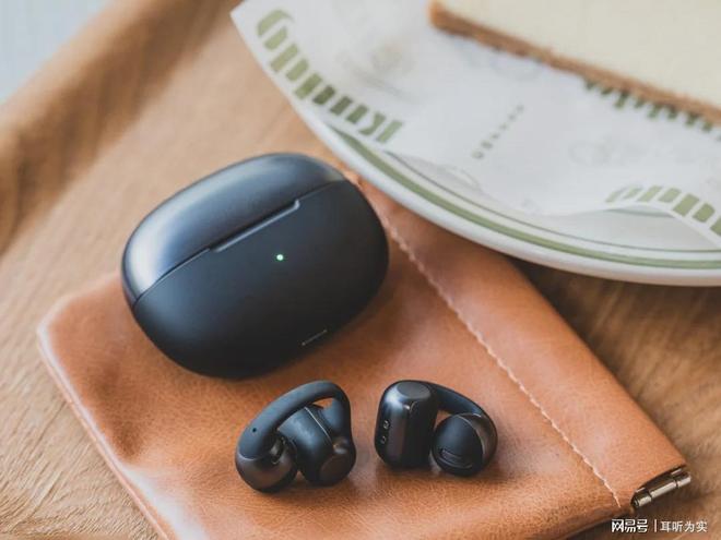 开放式耳机怎么选最舒服?佩戴舒适的耳夹式蓝牙耳机推荐(图13)