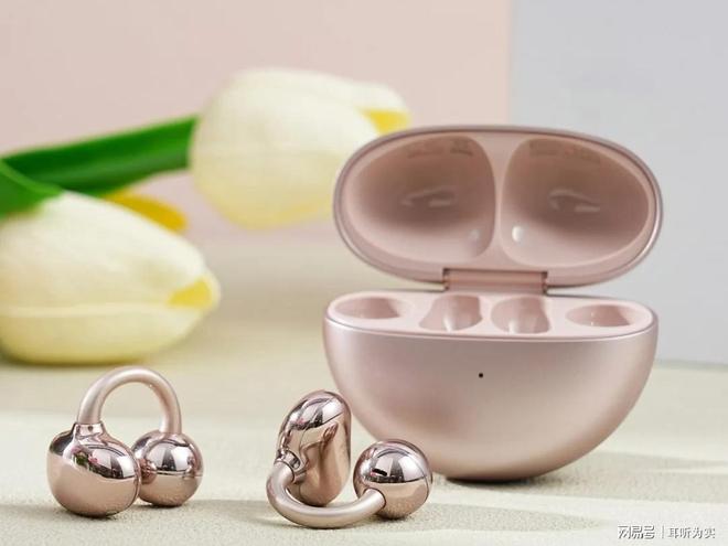 开放式耳机怎么选最舒服?佩戴舒适的耳夹式蓝牙耳机推荐(图12)