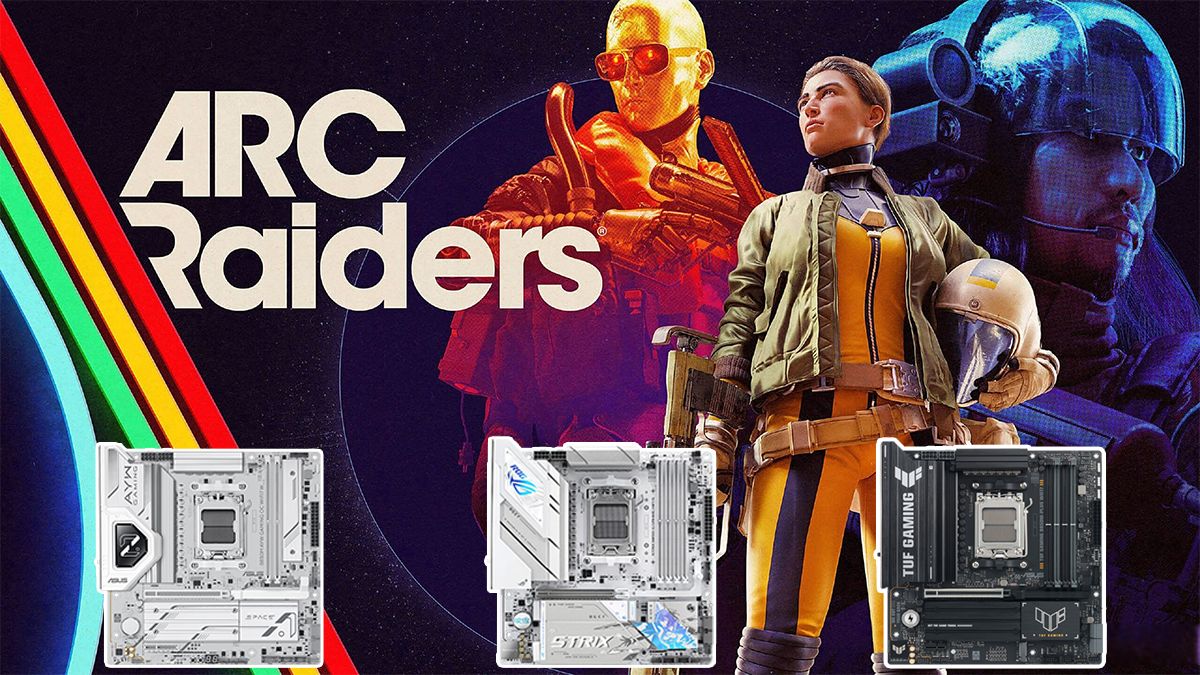 易倍体育网站：《ARC突袭者》上线轻松拿捏