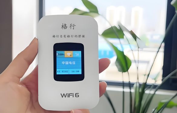 行业沉疴被戳破！从虚标乱象到标准化随身WIFI技术标准箭在弦？(图2)