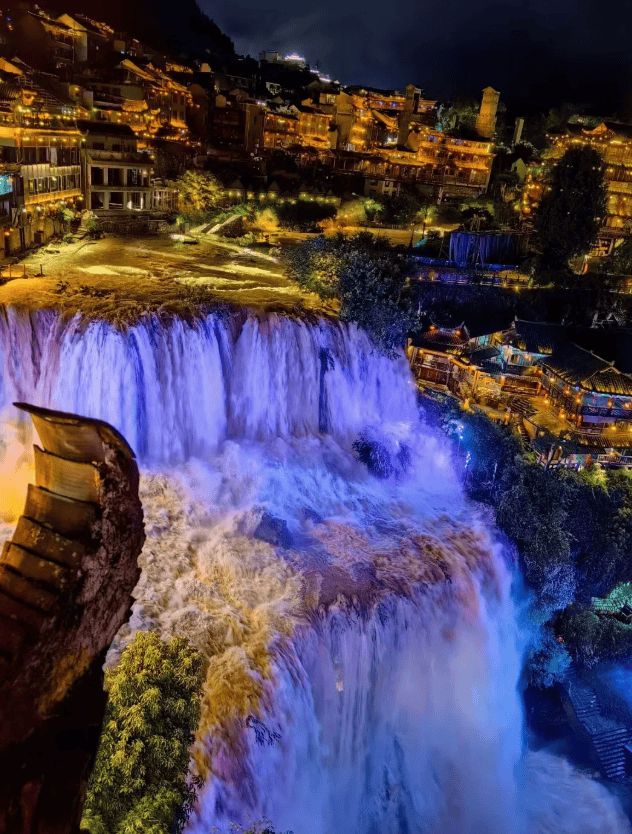 张家界五天四晚人均多少钱?含张家界蓝牙路线图及行程专属建议(图2)