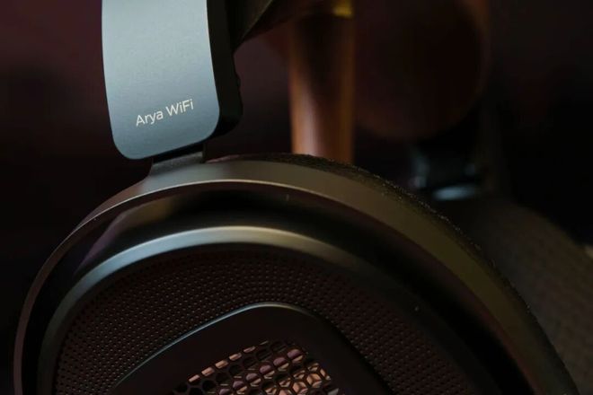 再次试听HIFIMANAryaWiFi：高端无线Hi-Fi的