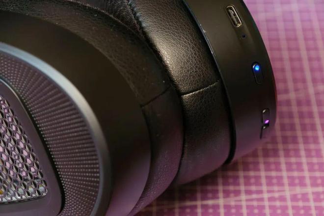 再次试听HIFIMANAryaWiFi:高端无线Hi-Fi的务实之选(图4)