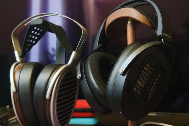 再次试听HIFIMANAryaWiFi:高端无线Hi-Fi的务实之选(图7)