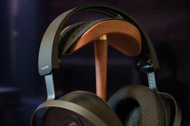 再次试听HIFIMANAryaWiFi:高端无线Hi-Fi的务实之选(图6)