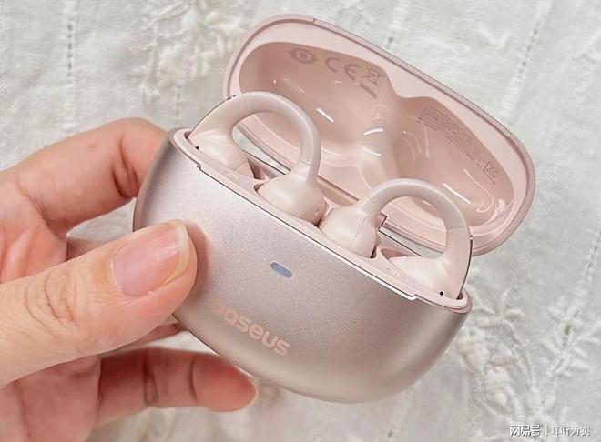 开放式耳机哪款音质好？2025耳挂式蓝牙耳机推荐高性价比(图4)