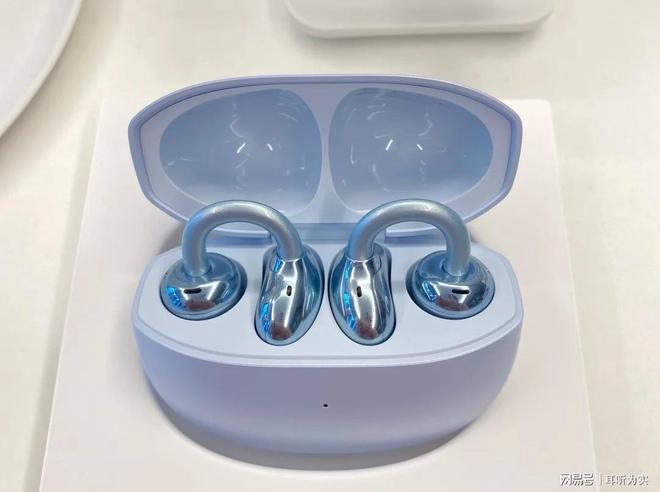 开放式耳机哪款音质好？2025耳挂式蓝牙耳机推荐高性价比(图10)