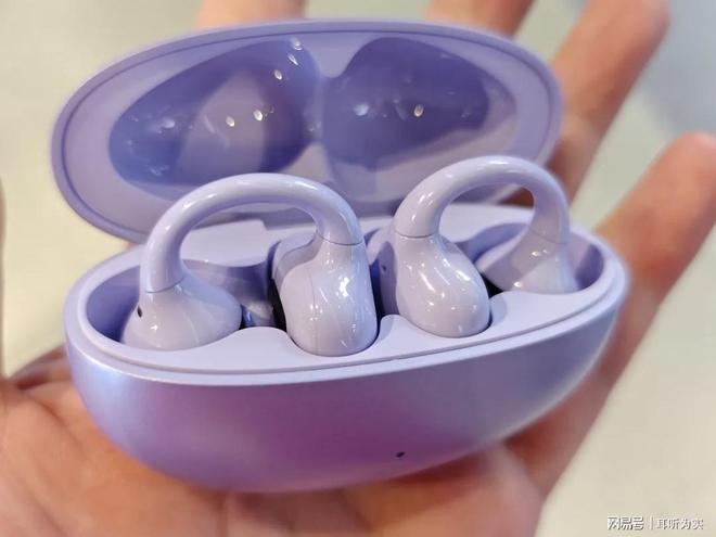 开放式耳机哪款音质好？2025耳挂式蓝牙耳机推荐高性价比(图9)