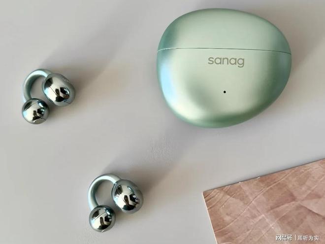 开放式耳机哪款音质好？2025耳挂式蓝牙耳机推荐高性价比(图6)
