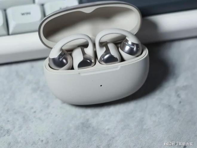 开放式耳机哪款音质好？2025耳挂式蓝牙耳机推荐高性价比(图13)