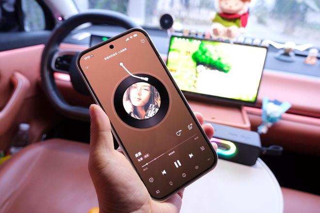 雷登S11蓝牙音箱:声光随行户外桌搭皆宜的千元级音质小钢炮!(图6)