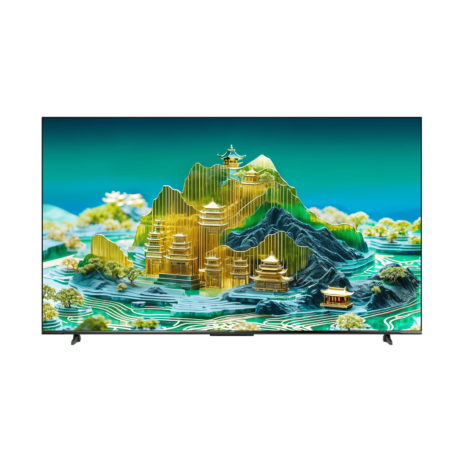 电视选购指南：这些热门机型值得关注！(图2)