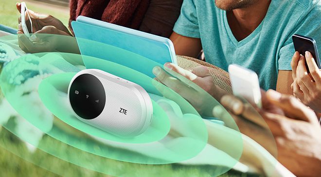 随身WiFi选购全攻略：从避坑到品牌横评一篇看懂如何选(图5)