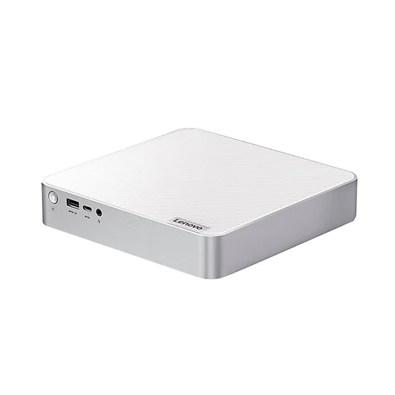 探索高效办公新选择：联想迷你主机推荐(图2)