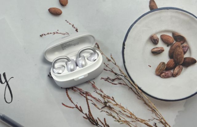 2025年最好的夹耳式耳机是哪款？十款夹耳式蓝牙耳机排行榜(图7)