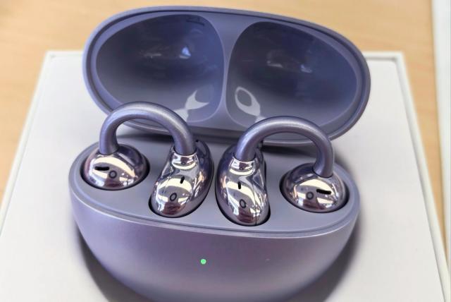 2025年最好的夹耳式耳机是哪款？十款夹耳式蓝牙耳机排行榜(图9)