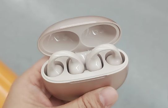 2025年最好的夹耳式耳机是哪款？十款夹耳式蓝牙耳机排行榜(图10)