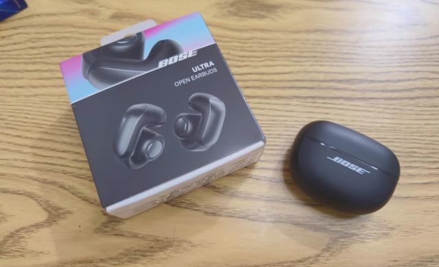 2025年最好的夹耳式耳机是哪款？十款夹耳式蓝牙耳机排行榜(图14)