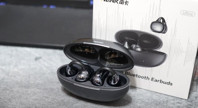 2025年最好的夹耳式耳机是哪款？十款夹耳式蓝牙耳机排行榜(图12)