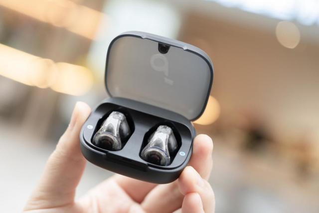 2025年最好的夹耳式耳机是哪款？十款夹耳式蓝牙耳机排行榜(图17)