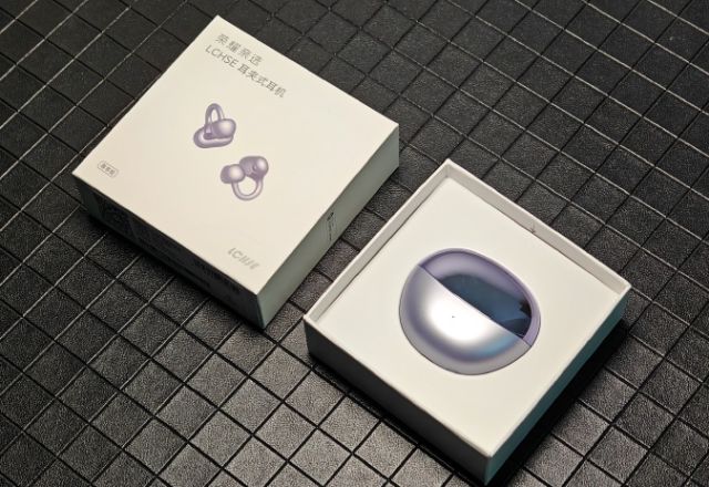 2025年最好的夹耳式耳机是哪款？十款夹耳式蓝牙耳机排行榜(图18)