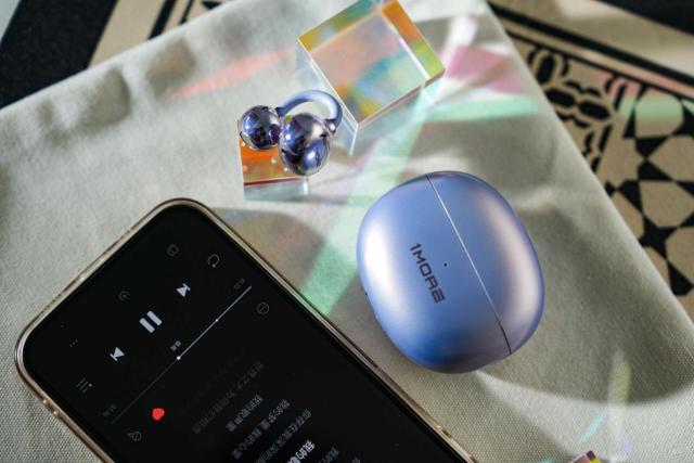 2025年最好的夹耳式耳机是哪款？十款夹耳式蓝牙耳机排行榜(图21)