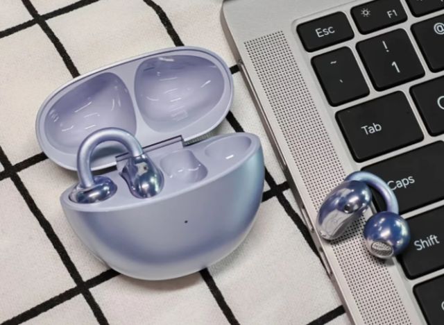 2025年最好的夹耳式耳机是哪款？十款夹耳式蓝牙耳机排行榜(图19)