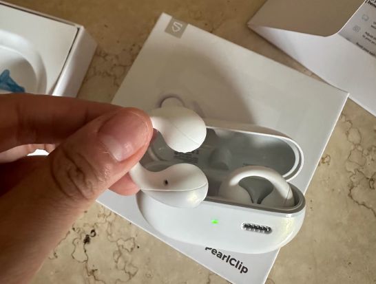 2025年最好的夹耳式耳机是哪款？十款夹耳式蓝牙耳机排行榜(图22)