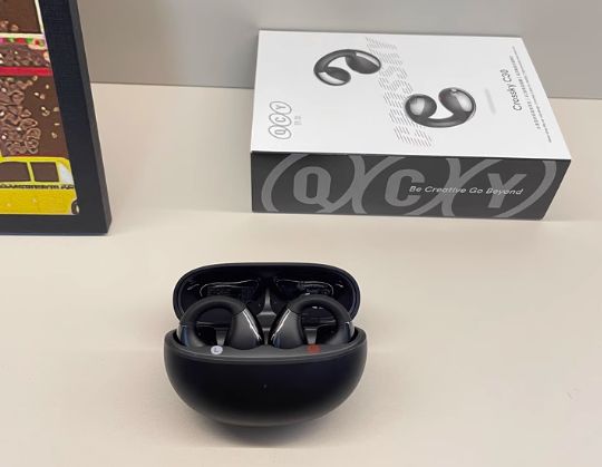 2025年最好的夹耳式耳机是哪款？十款夹耳式蓝牙耳机排行榜(图24)