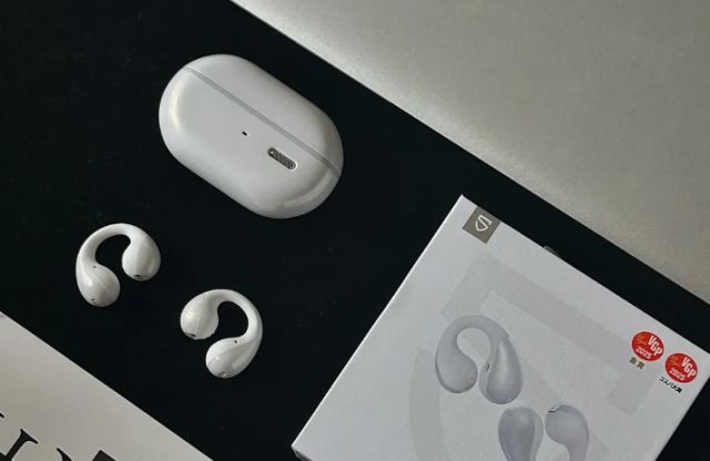 2025年最好的夹耳式耳机是哪款？十款夹耳式蓝牙耳机排行榜(图23)