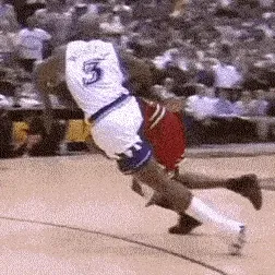 Emc易倍体育：流言板]忘不了！公牛官推晒爵士主场WiFi名：乔丹推人了(图4)