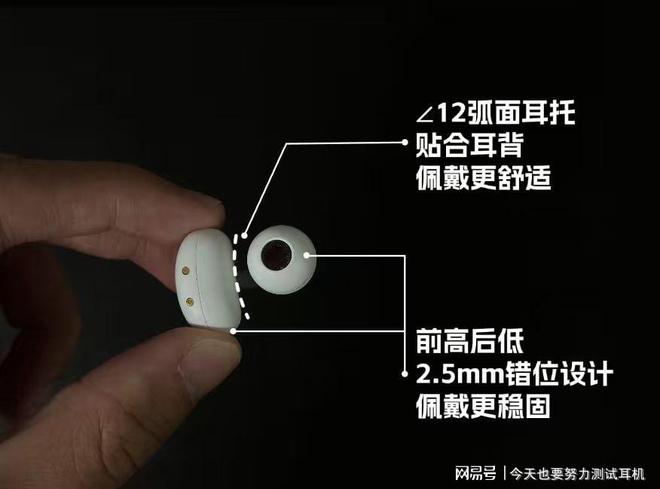 耳夹式耳机怎么选？耳夹式蓝牙耳机推荐！(图2)