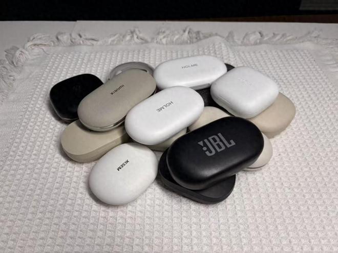 开放式耳机哪个品牌好？十大高口碑耳挂式蓝牙耳机品牌推荐