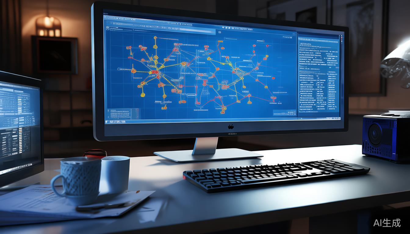 Emc易倍体育：留学生为蹭免费WiFi竟入侵航班系统你的个人信息还安全吗？(图3)