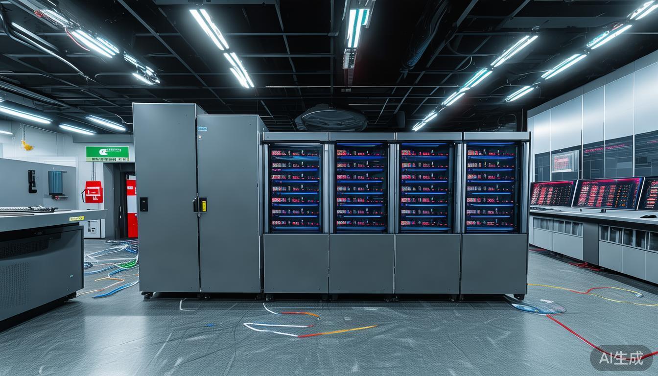 Emc易倍体育：留学生为蹭免费WiFi竟入侵航班系统你的个人信息还安全吗？(图5)