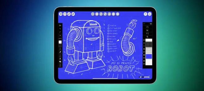 新苹果iPad“加量不加价”？A18芯片支持AI、Wi-Fi