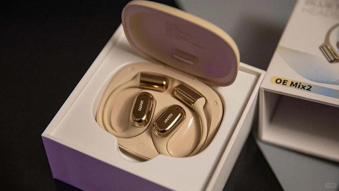 什么牌子蓝牙耳机音质好性价比高？2025十大高性价比蓝牙耳机推荐(图6)