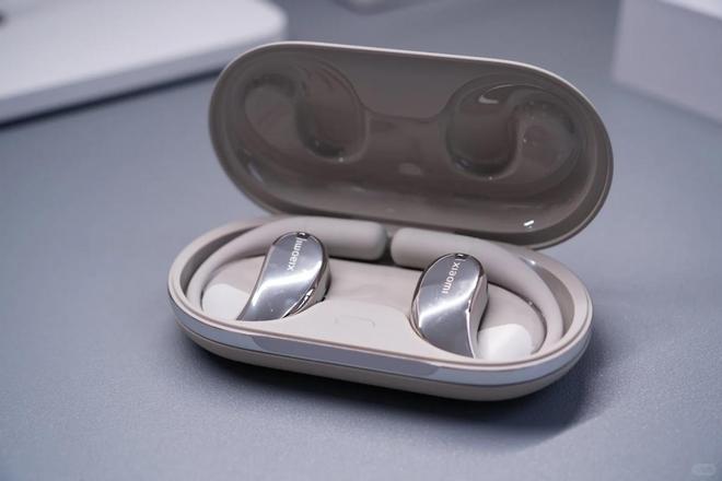 什么牌子蓝牙耳机音质好性价比高？2025十大高性价比蓝牙耳机推荐(图17)