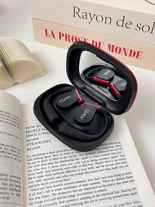 什么牌子蓝牙耳机音质好性价比高？2025十大高性价比蓝牙耳机推荐(图24)