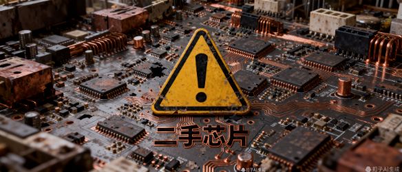 买随身WiFi别贪便宜!业内人士揭秘二手翻新芯片内幕学会不踩雷(图2)