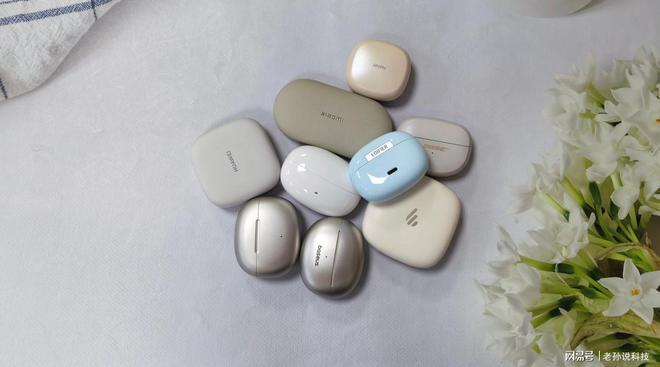 2025开放式耳机不会选？十款高品质蓝牙耳机推荐排行榜