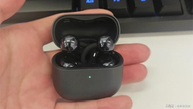 2025开放式耳机不会选？十款高品质蓝牙耳机推荐排行榜(图14)