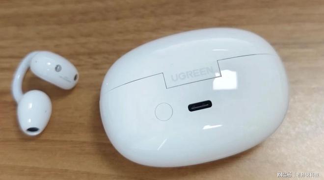 2025开放式耳机不会选？十款高品质蓝牙耳机推荐排行榜(图22)