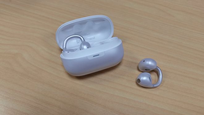 开放式蓝牙耳机哪款好用？2025十款开放式耳机推荐(图2)