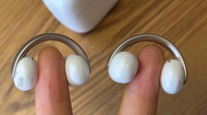 开放式蓝牙耳机哪款好用？2025十款开放式耳机推荐(图6)