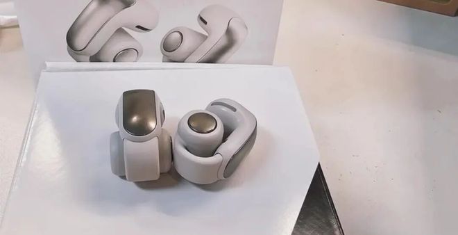 开放式蓝牙耳机哪款好用？2025十款开放式耳机推荐(图12)